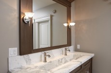 Custom Vanity Top